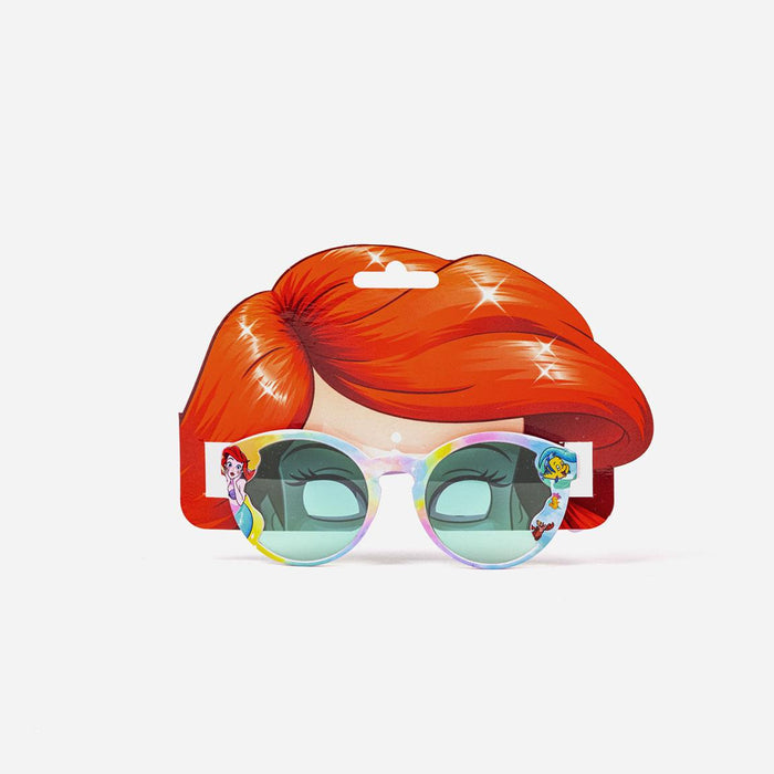 Cerda Princess Little Mermaid Premium Sunglasses