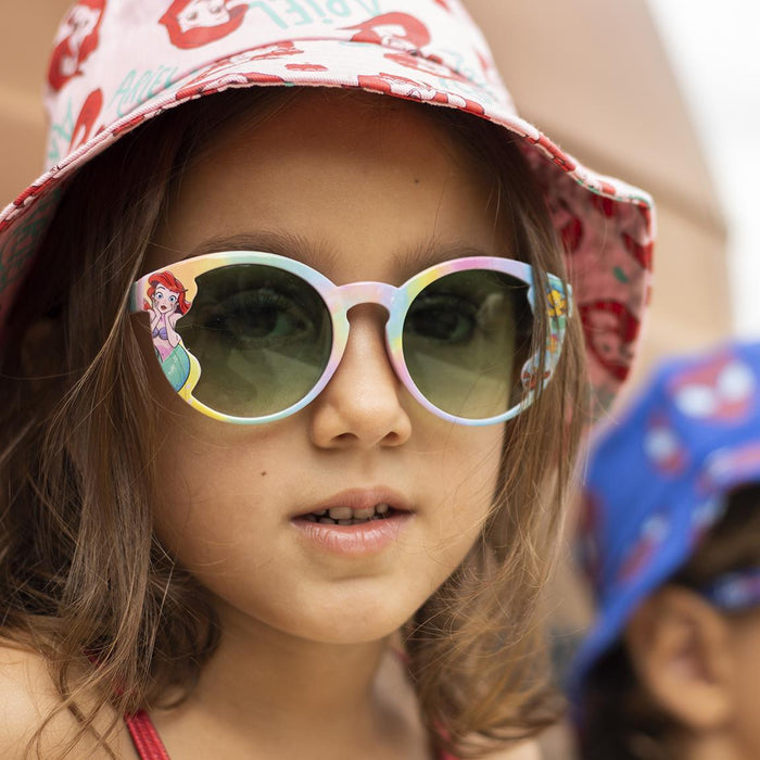 Cerda Princess Little Mermaid Premium Sunglasses