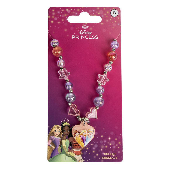 Cerda Princess Necklace Jewelry