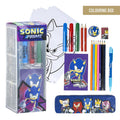 Cerda Sonic Prime Colorable Stationary Set