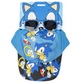 Cerda Sonic Sunglasses Set Cap