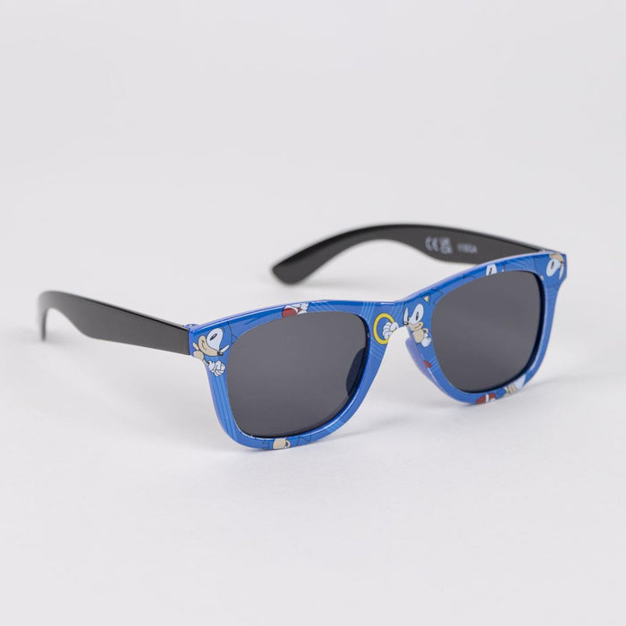 Cerda Sonic Sunglasses Set Cap