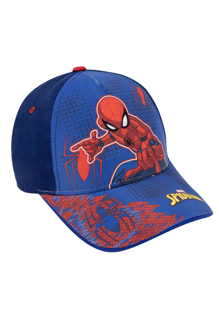 Cerda Spiderman Cap