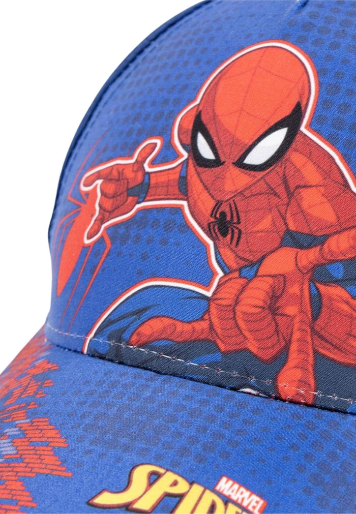 Cerda Spiderman Cap