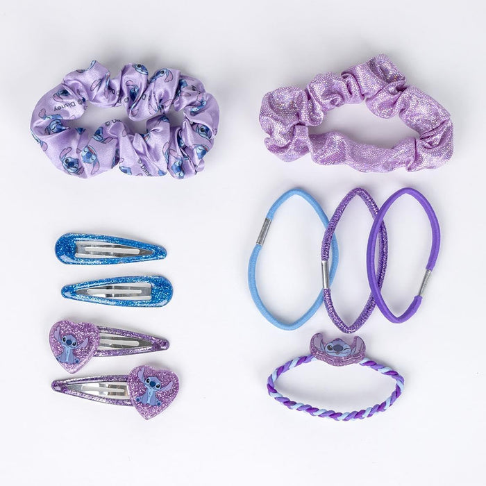 Cerda Stitch Beauty Accessories Set
