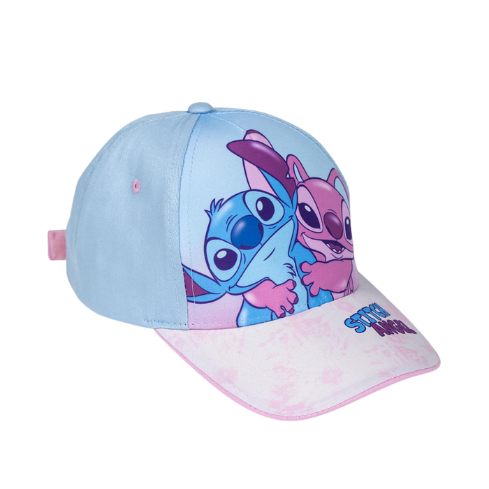 Cerda Stitch Cap (Stitch Angel)