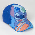 Cerda Stitch Cap (Stitch Blue)