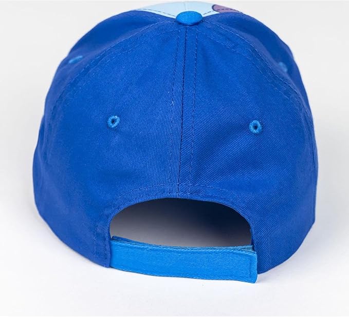 Cerda Stitch Cap (Stitch Blue)