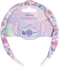 Cerda Stitch Childrens Headband Hair Accessories