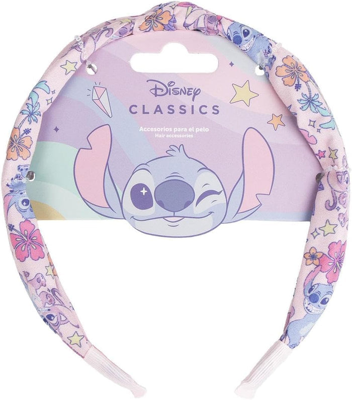Cerda Stitch Childrens Headband Hair Accessories