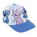 Cerda Stitch Cuved Visor Cap