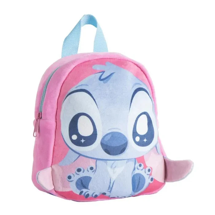 Cerda Stitch Nursery Backpack Plush Character