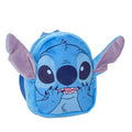 Cerda Stitch Nursery Backpack Plush For Girl Character