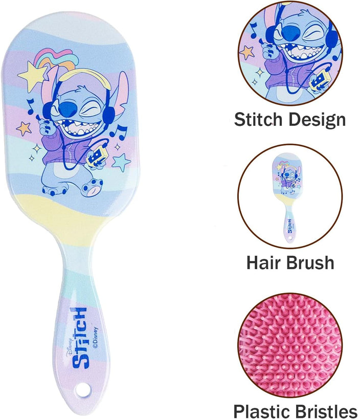 Cerda Stitch Regular Chidrens Brushes