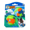 Chuckit! - ECO Fetch Balls (2 Pack Medium)