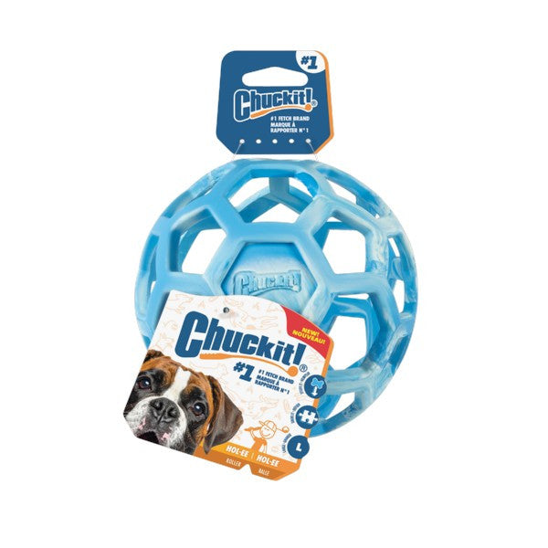 ChuckIt! - Holee Roller