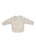 Citron Bib Full Sleeved