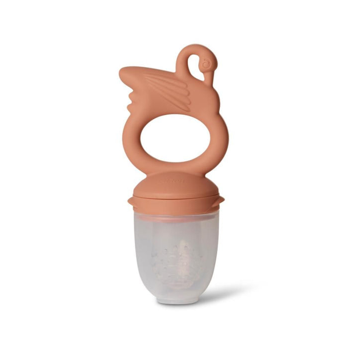 Citron Fruit Feeder
