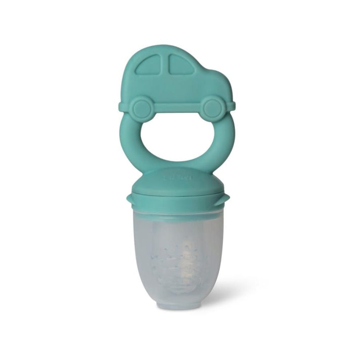 Citron Fruit Feeder