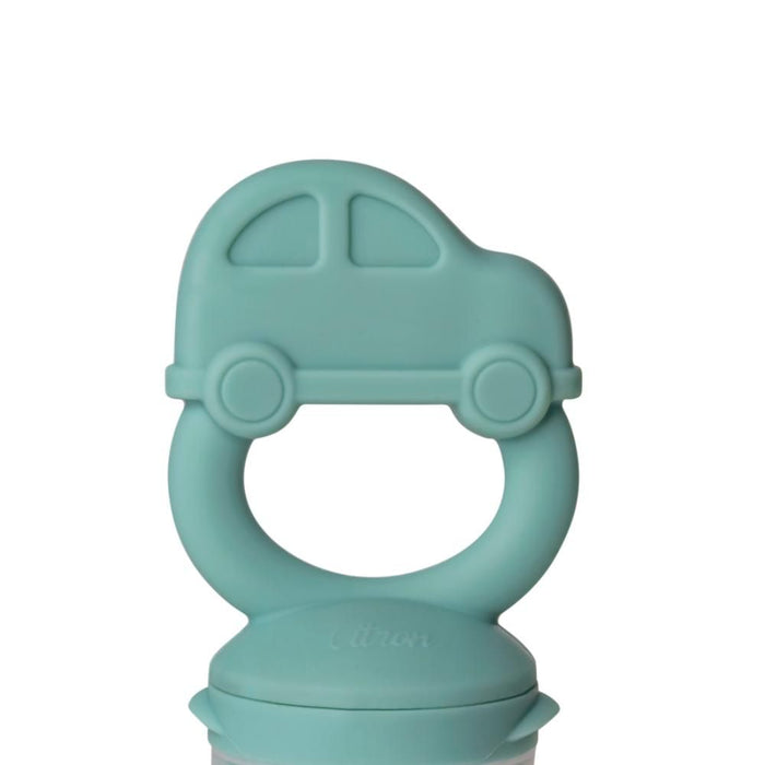 Citron Fruit Feeder