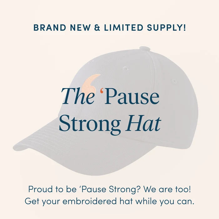 Classic Ball Cap