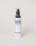 Clear Defense SPF