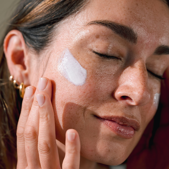 Clear Defense SPF
