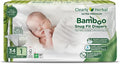 Clearly Herbal Organic Bamboo Diapers