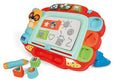 Clementoni Baby Interactive Easel B/o