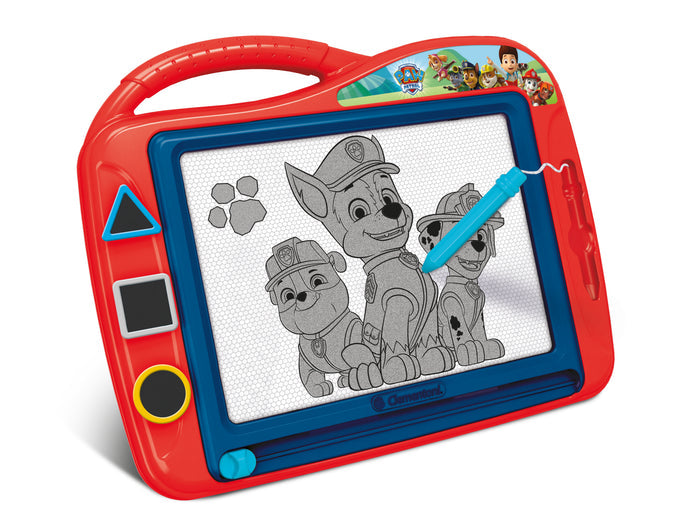 Clementoni Magnetic Drawing Board Pawpatrol