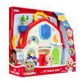 Cocomelon Jj Musical Barn B/o
