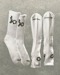 'CORE' CREW SOCK (2 PACK)