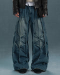 'CORE' DENIM IN CLASSIC BLUE