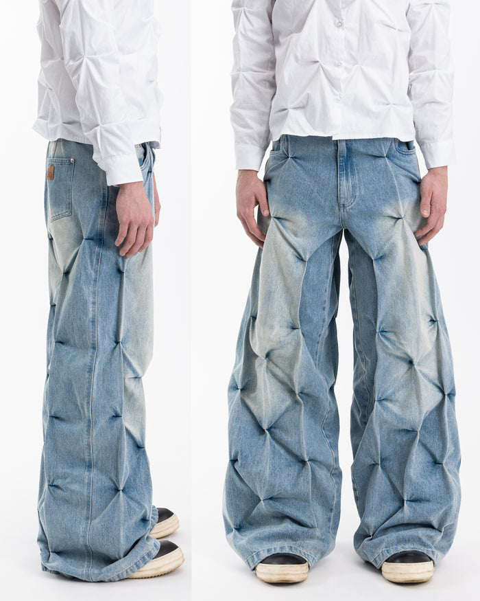 ‘CORE’ PANTS