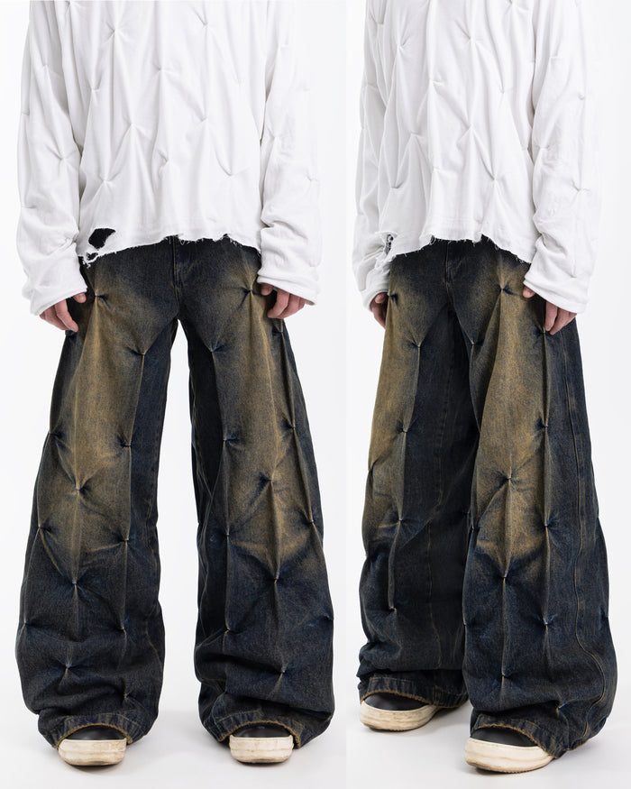 ‘CORE’ PANTS