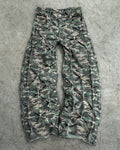 ‘CORE’ PANTS