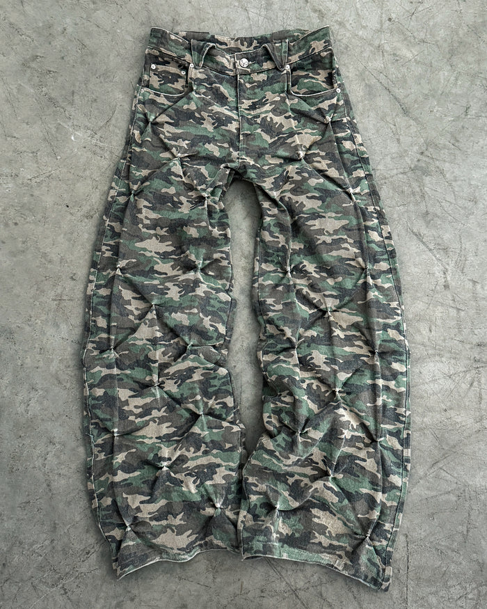 ‘CORE’ PANTS