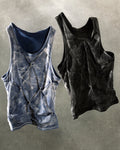 'CORE' TANK TOP (2 PACK)