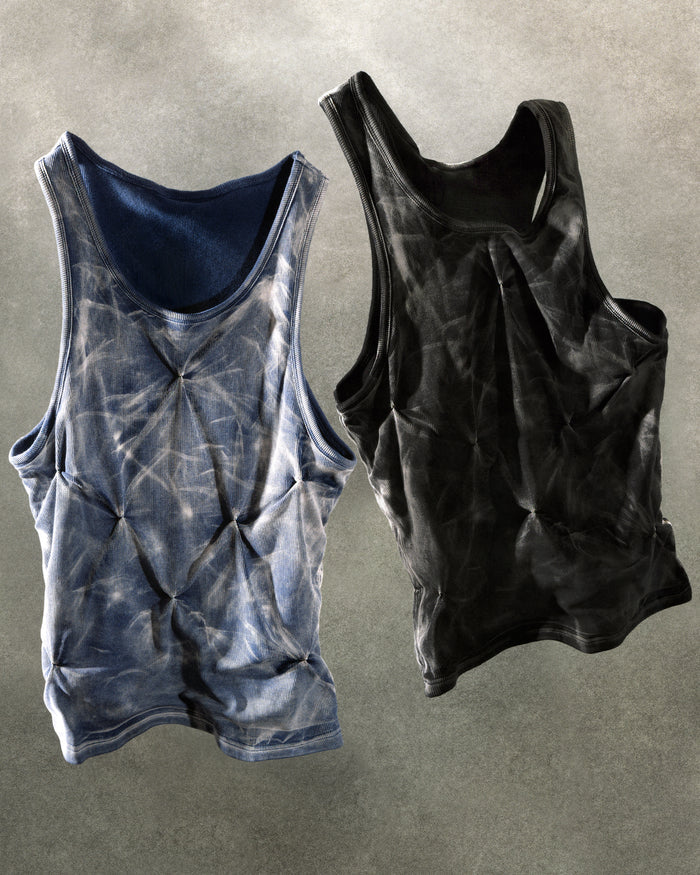 'CORE' TANK TOP (2 PACK)