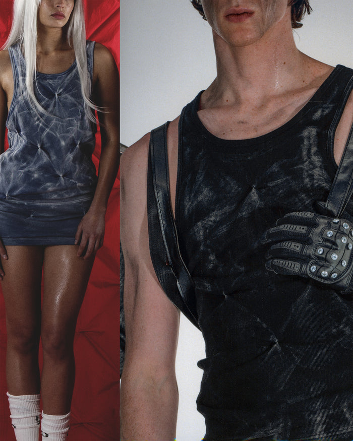 'CORE' TANK TOP (2 PACK)