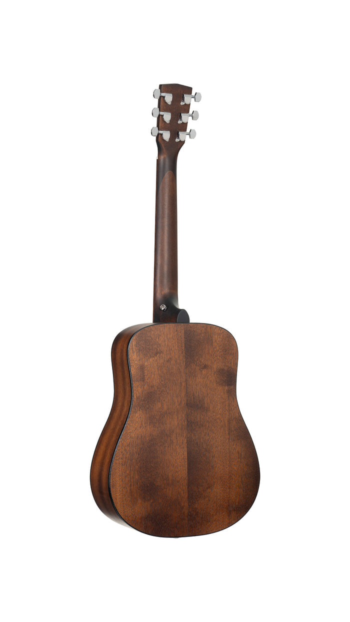 CORT ADMINIBOPIV GUITARE AD MINI OP IVORY, HOUSSE