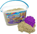CraZart CraZSand Sandy Beach (2.5 lbs)