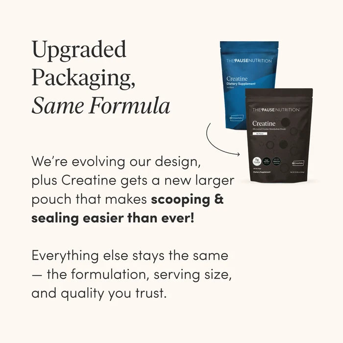 Creatine (Creavitalis®)