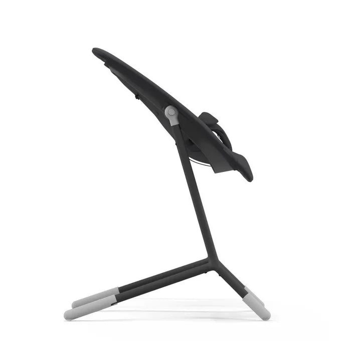 Cybex Lemo Bouncer (Stunning Black)