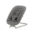 Cybex Lemo Bouncer (Suede Grey/Mid Grey)