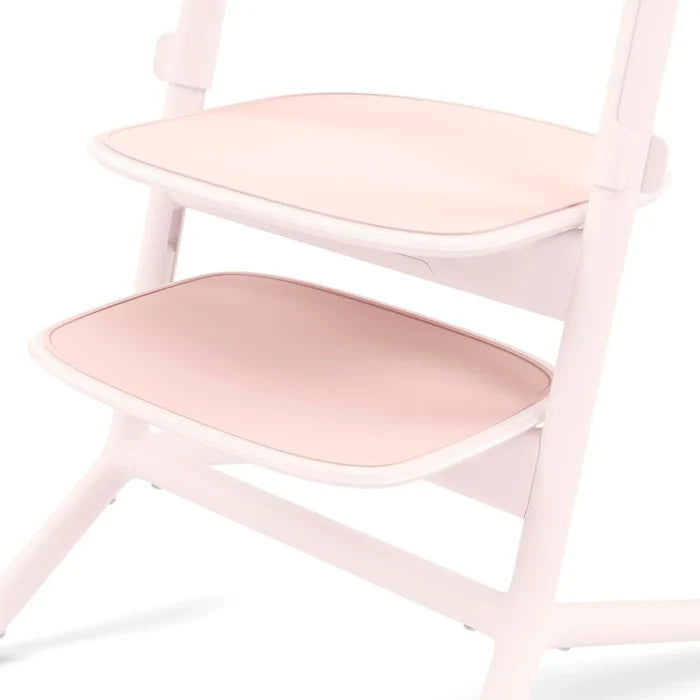 Cybex Lemo Learning Tower (Pearl Pink/Light Pink)