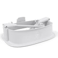 Cybex Lemo Learning Tower Set (All White)