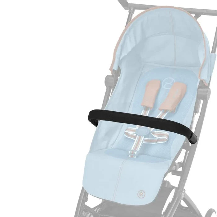Cybex Libelle/Orfeo Bumper Bar (Black)