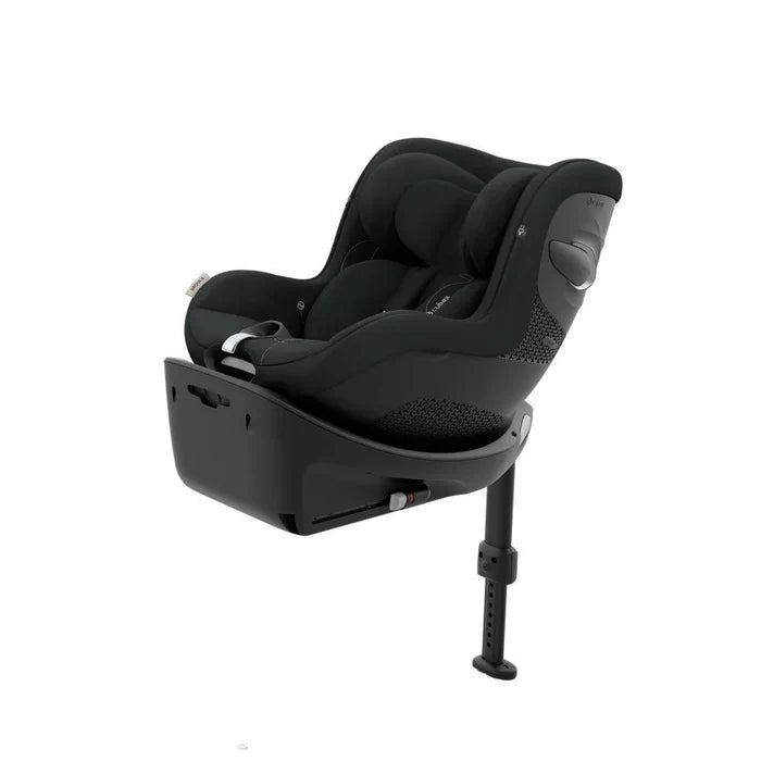 Cybex Sirona G-Line Newborn Inlay Only (Grey/Grey)
