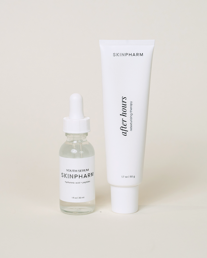Daily Peptide Duo